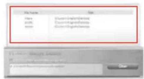 ASUS BM6635 - Pour utiliser ASUS secure delete : - 1