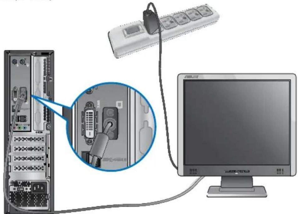 ASUS BM6635 - BM6635(MD560) - 3