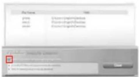 ASUS BM6635 - To use ASUS Secure Delete: - 4