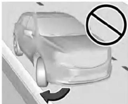 Buick Encore (2021) - Attention - 1