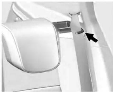 Buick Encore (2021) - Attention - 2