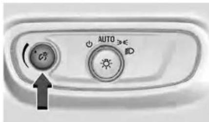 Buick Encore (2021) - Commanded'éclairagedetableau debord - 1