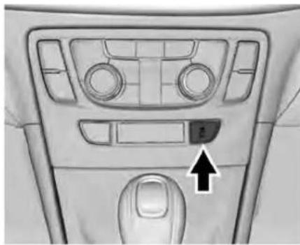 Buick Encore (2021) - Déactualisationetactivationdusystème - 1