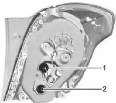 Buick Encore (2021) - 254Entretienduvecule - 4