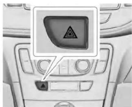Buick Encore (2021) - Feuxdedétresse - 1