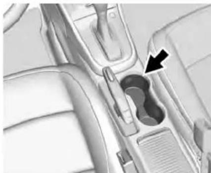 Buick Encore (2021) - Demarrageduvéhiculeavecunepile d'émetteurfaible - 1
