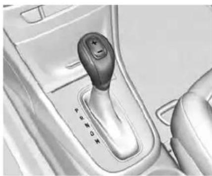 Buick Encore (2021) - Boitedevitesses automatique - 1