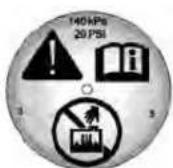 Buick Encore (2021) - Attention(Suite) - 1
