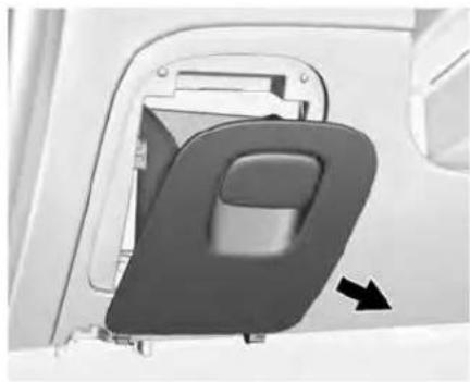 Buick Encore (2021) - RelaisUsage - 1