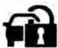 Buick Encore (2021) - Témoindusysteme d'immobilisation - 1