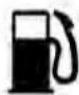 Buick Encore (2021) - Témoindebasniveauaude carburant - 1