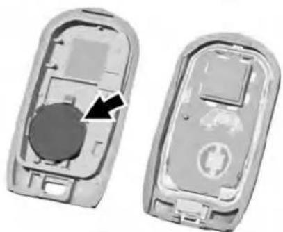 Buick Encore (2021) - 14Clés, portesetglaces - 1