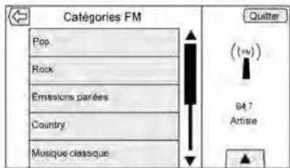 Buick Encore (2021) - 122Systèmeinfodivertissement - 1
