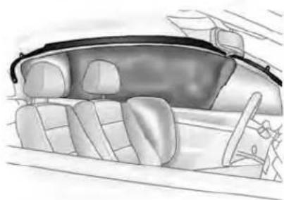 Buick Encore (2021) - Oùsetrouventlessacs gonflables? - 3