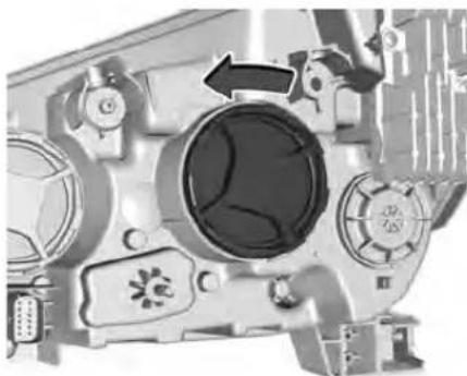 Buick Encore (2021) - Feuxderouteetdecroisement - 1