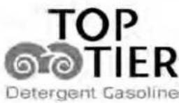 Buick Encore (2021) - CarburantTopTier - 1
