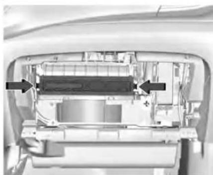 Buick Encore (2021) - 180Commandesdeclimatisation - 1