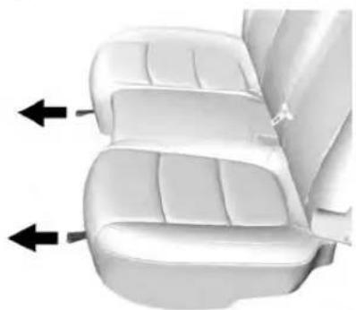 Buick Encore (2021) - Attention - 1
