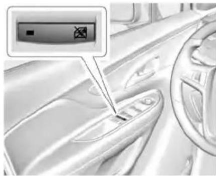 Buick Encore (2021) - Blocagedesglaces - 1