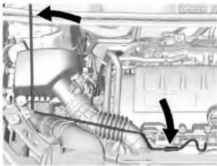 Buick Encore (2021) - Pourleverlecapot: - 2