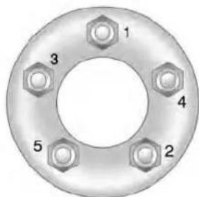 Buick Encore (2021) - Attention(Suite) - 1
