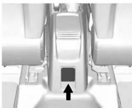 Buick Encore (2021) - Instrumentsetcommandes83 - 1
