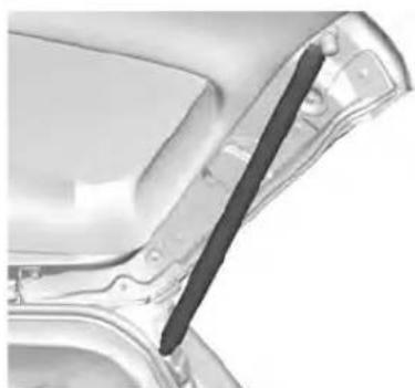 Buick Encore (2021) - 252Entretienduvecule - 1