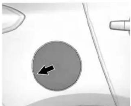 Buick Encore (2021) - Avertissement(Suite) - 1