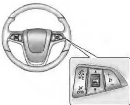 Buick Encore (2021) - Gestiondesiconesdelapaged'accueil - 1