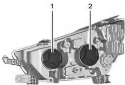 Buick Encore (2021) - Ensemblephare - 1