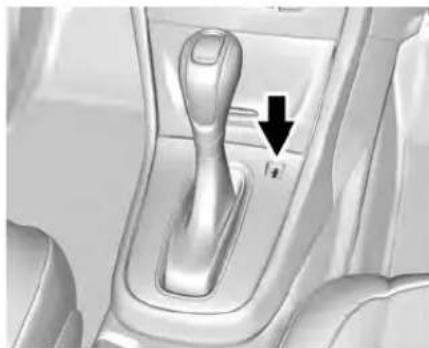 Buick Encore (2021) - Conduiteetfonctionnement201 - 2