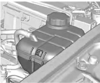Buick Encore (2021) - 242Entretienduvéhicule - 1