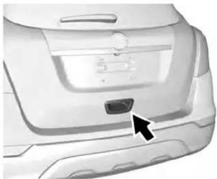 Buick Encore (2021) - Attention - 1