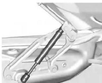 Buick Encore (2021) - Attention - 2