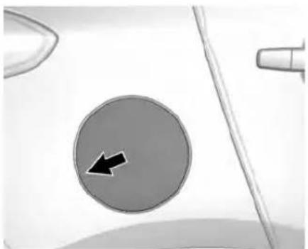 Buick Encore (2021) - Avertissement(Suite) - 1