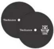 TECHNICS EAHF70N - Accessoires - 11