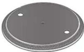 TECHNICS EAHF70N - Lisälaitteet - 1
