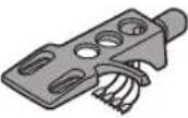 TECHNICS EAHF70N - Accessoires - 6
