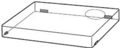 TECHNICS EAHF70N - Accessories - 3