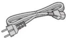 TECHNICS EAHF70N - Akcesoria - 10