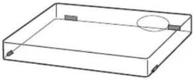 TECHNICS EAHF70N - Accessoires - 3