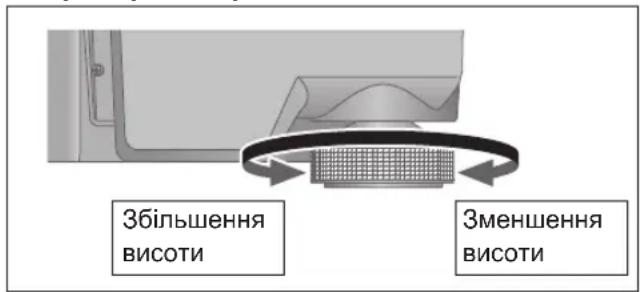 TECHNICS EAHF70N - Установлення - 1