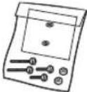 TECHNICS EAHF70N - Accessori - 8
