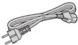 TECHNICS EAHF70N - Accessoires - 11