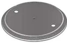 TECHNICS EAHF70N - Accessoires - 1