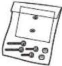 TECHNICS EAHF70N - Accessories - 7