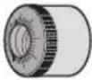 TECHNICS EAHF70N - Accessori - 6