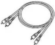 TECHNICS EAHF70N - Accessories - 8