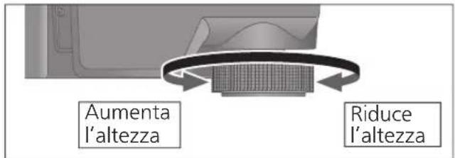 TECHNICS EAHF70N - Installazione - 1