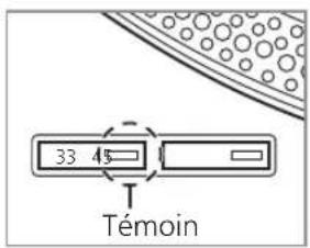 TECHNICS EAHF70N - Appuyez sur [START-STOP]. - 2